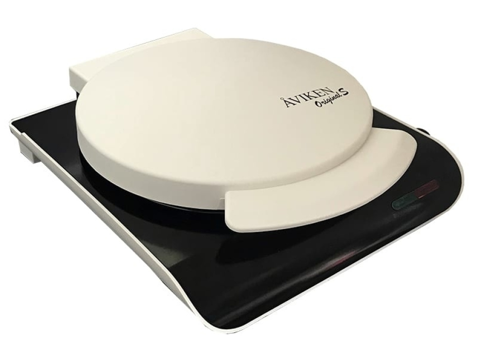 Original våffeljärn, enkelt, Ding Dong - Åviken