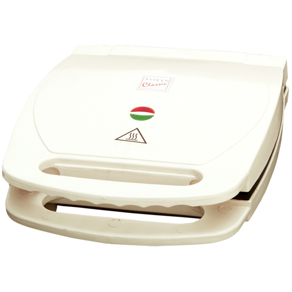 Belgiskt våffeljärn Classic, 902 - Åviken