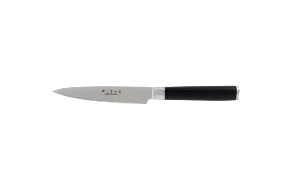 Pettykniv 12cm - Karimatto i gruppen Bar & Vin / Barutrustning / Övrig barutrustning hos The Kitchen Lab (1074-25813)
