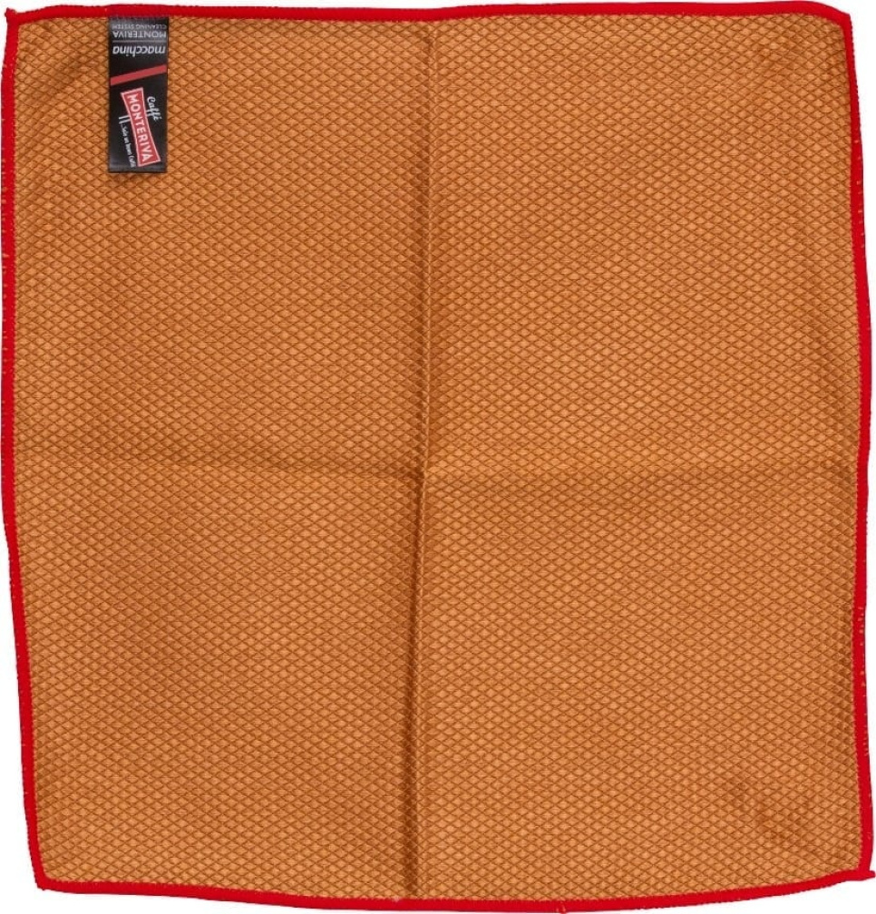 Macchina duk, rengöring - Monteriva