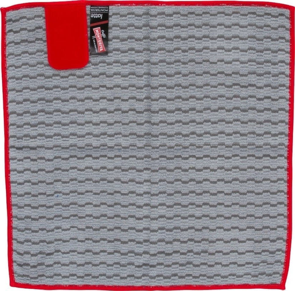 Latte duk, rengöring - Monteriva