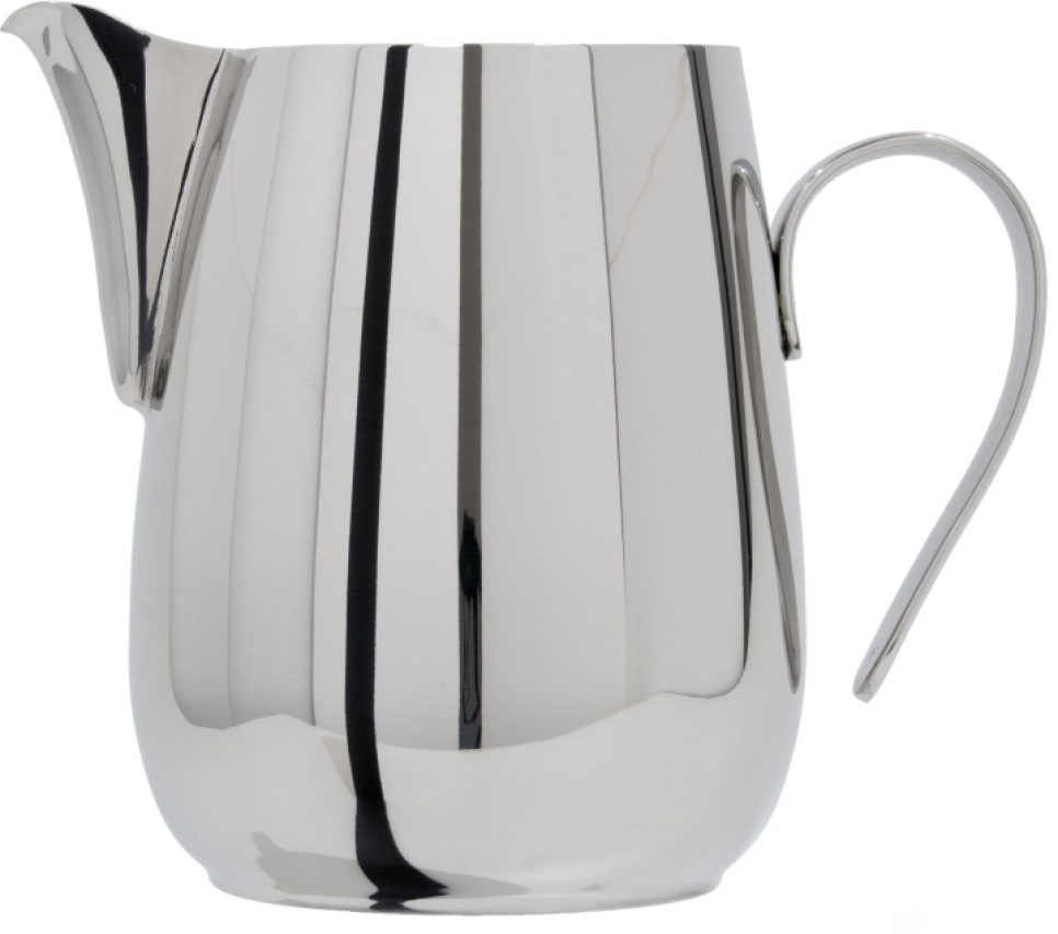 Skumkanna - Mepra Bombata i gruppen Te & Kaffe / Kaffetillbehör / Mjölkkannor hos The Kitchen Lab (1075-24794)