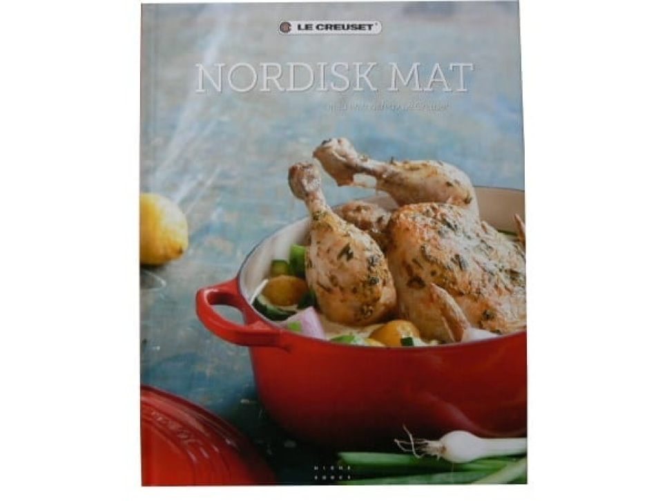 Nordisk Mat - Le Creuset i gruppen Matlagning / Kokböcker / Nationella & regionala kök / Norden hos The Kitchen Lab (1077-19878)