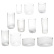 Labb-glas i borosilikat - Ørskov Labb-glas i borosilikat - Ørskov