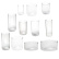 Labb-glas i borosilikat - Ørskov Labb-glas i borosilikat - Ørskov