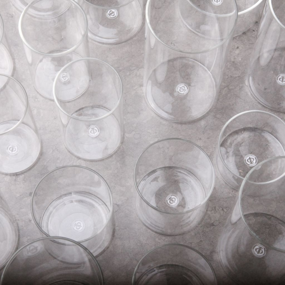 Labb-glas i borosilikat - Ørskov Labb-glas i borosilikat - Ørskov