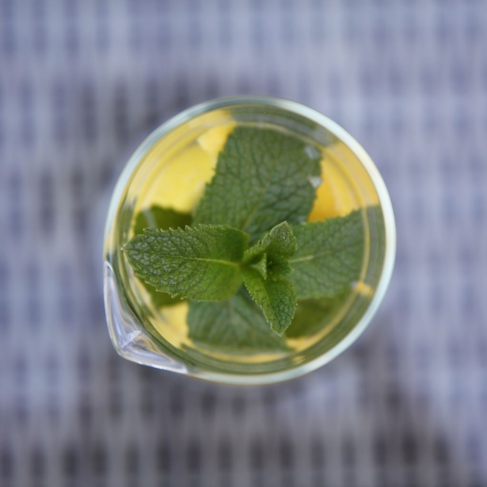 Glaskaraff, 1,1 liter - Ørskov