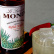 Monin Agave Syrup 70 cl