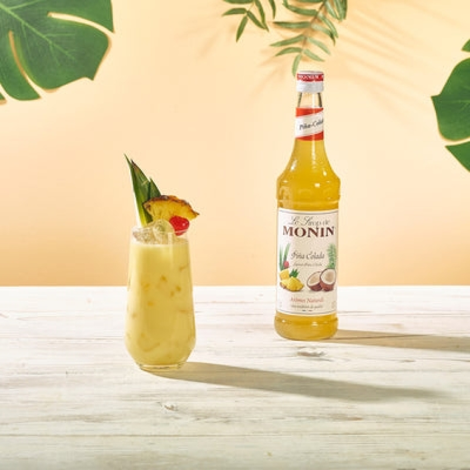 Monin Piña-Colada Syrup 70 cl