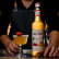 Monin Spicy Mango Syrup 70 cl