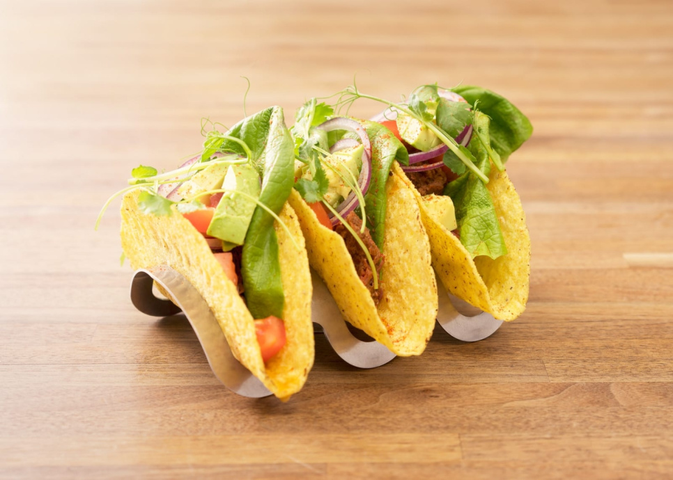 Tacoställ - StandByMe