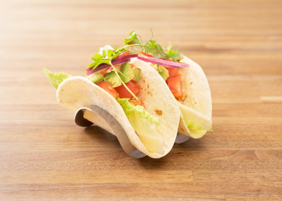 Tacoställ - StandByMe