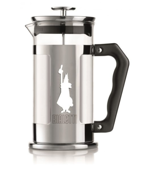 kitchenlab.se | Franskpress Preziosa, 8 koppar – Bialetti