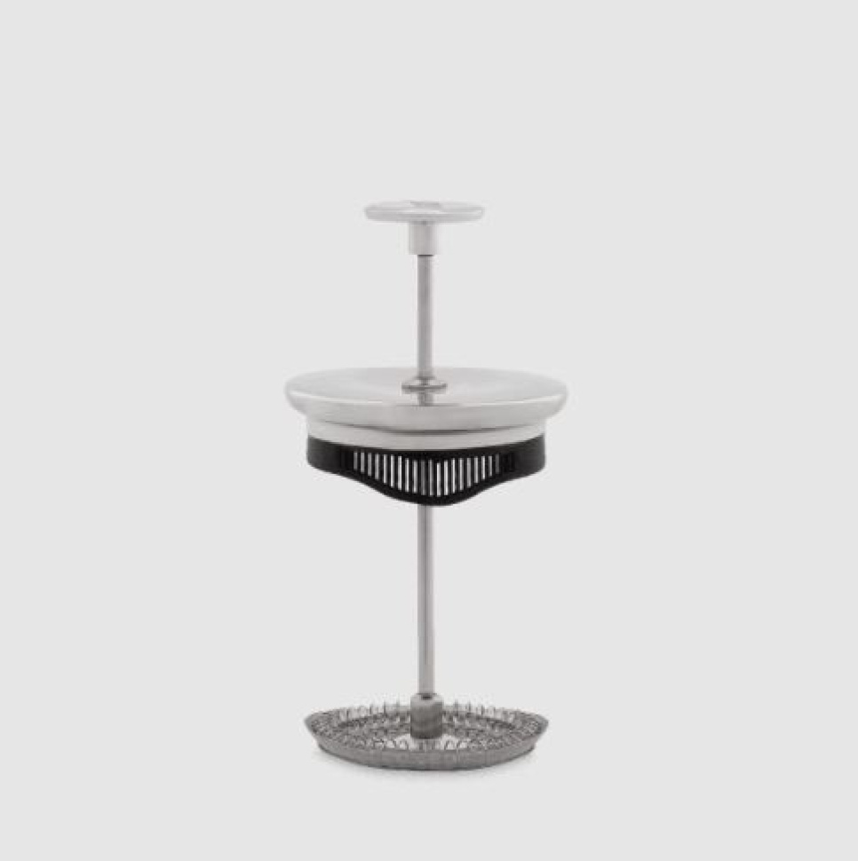 Franskpress Preziosa, 8 koppar - Bialetti