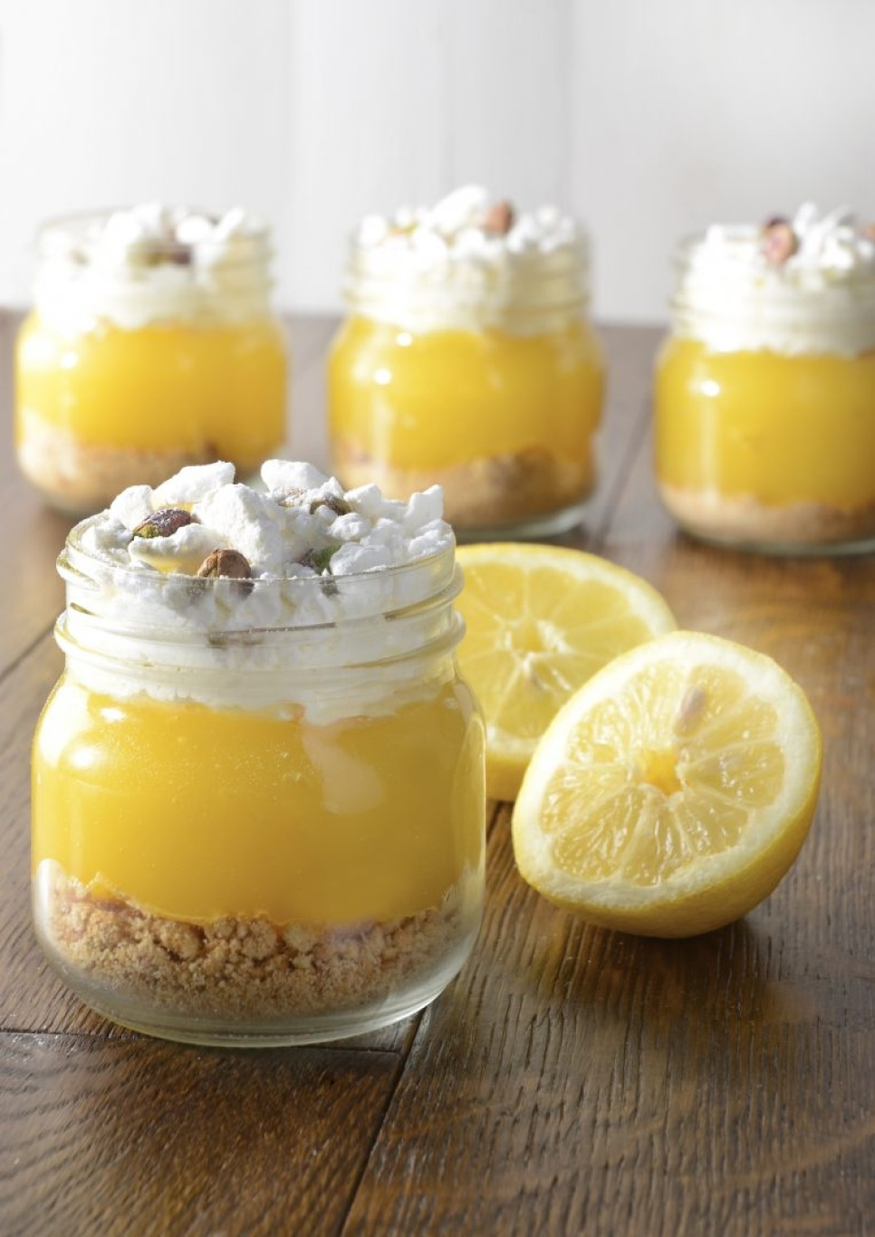 Konserveringsburk, 0.25 l - KILNER