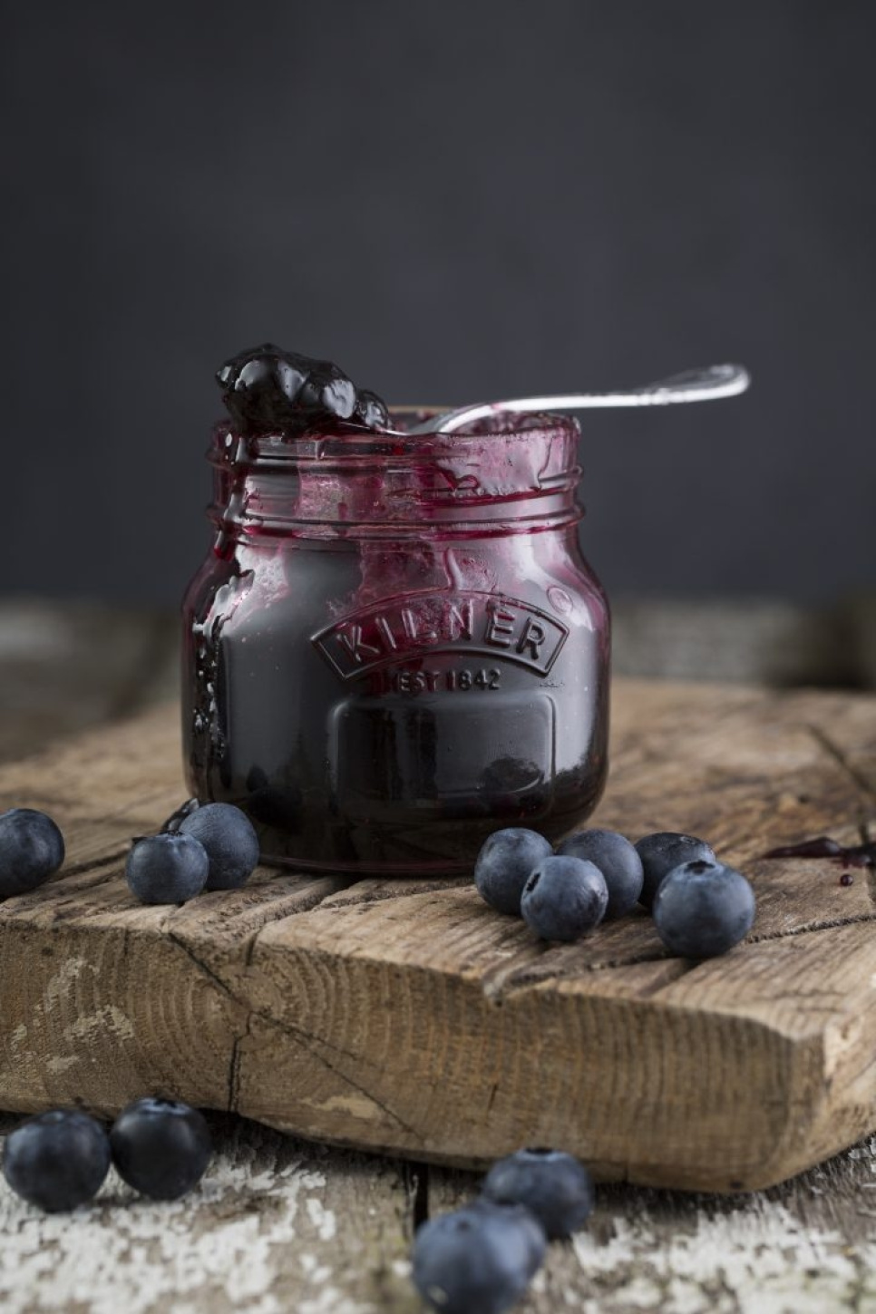 Konserveringsburk, 0.25 l - KILNER