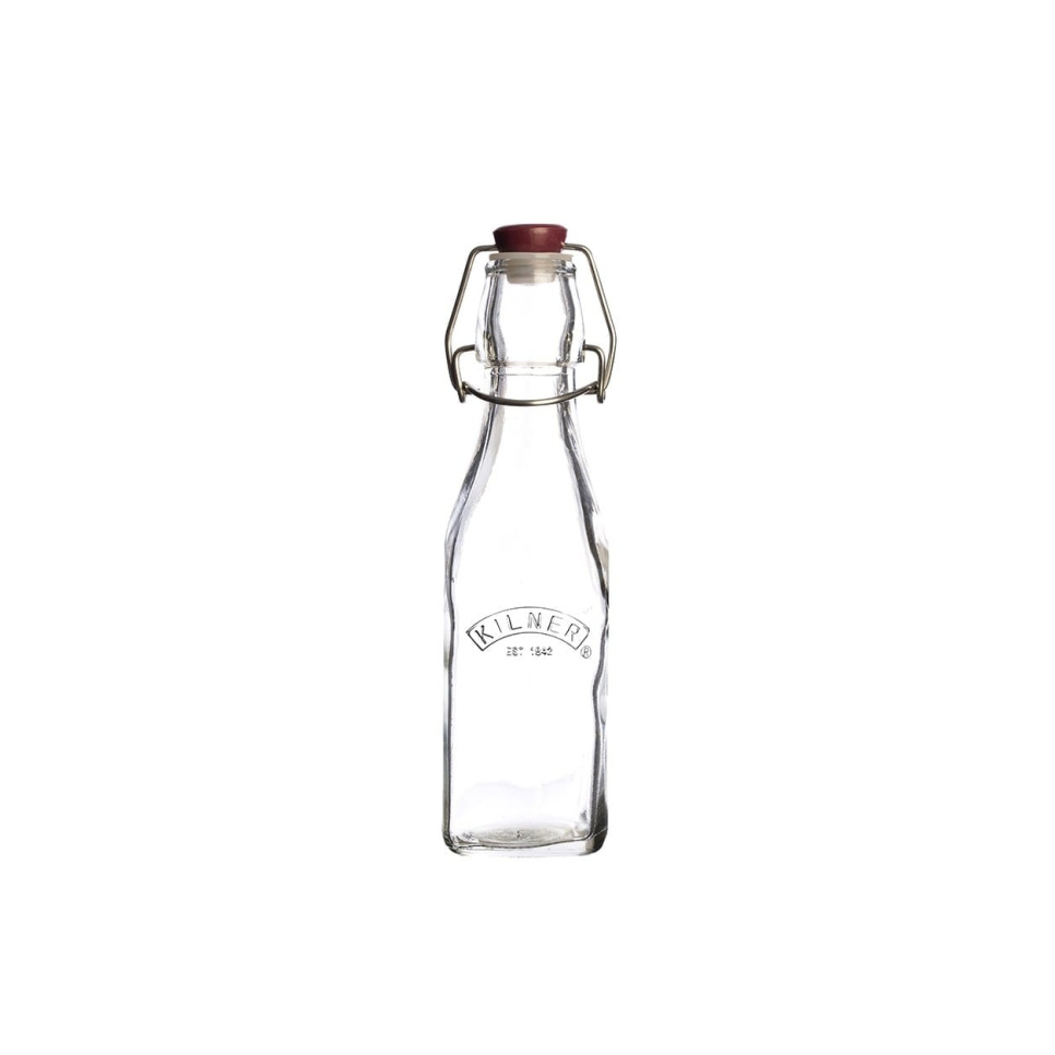 Flaska bygel, 0,25L - Kilner i gruppen Matlagning / Köksredskap / Förvaring hos The Kitchen Lab (1086-13496)
