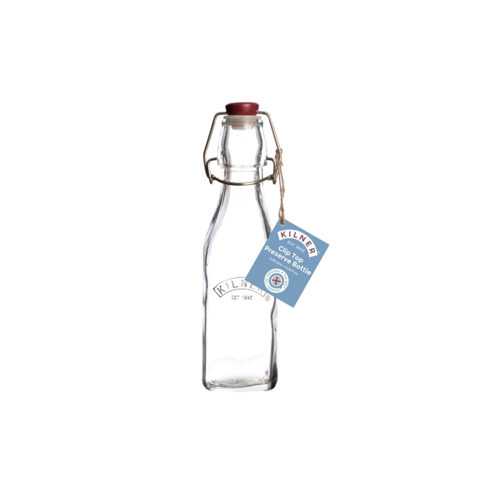 Flaska bygel, 0,25L - Kilner