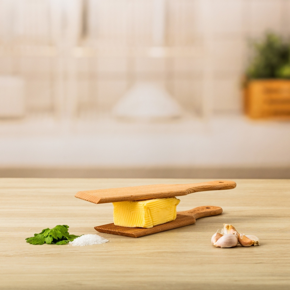 Smörspadar - Kilner