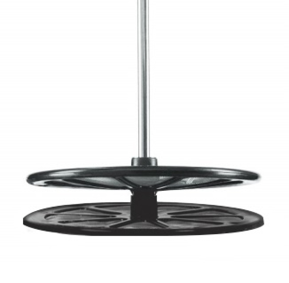 Mjölkskummare Mikro 1000 - Bialetti