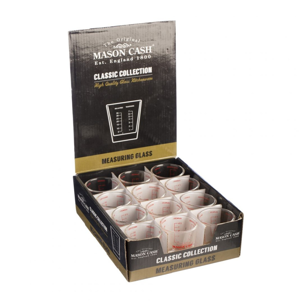 Mätglas max 35 ml - Mason Cash