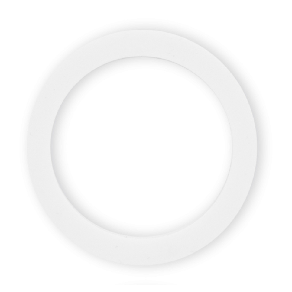 Packning till Moka 18 koppar - Bialetti i gruppen Te & Kaffe / Brygga kaffe / Kaffebryggare hos The Kitchen Lab (1086-15108)