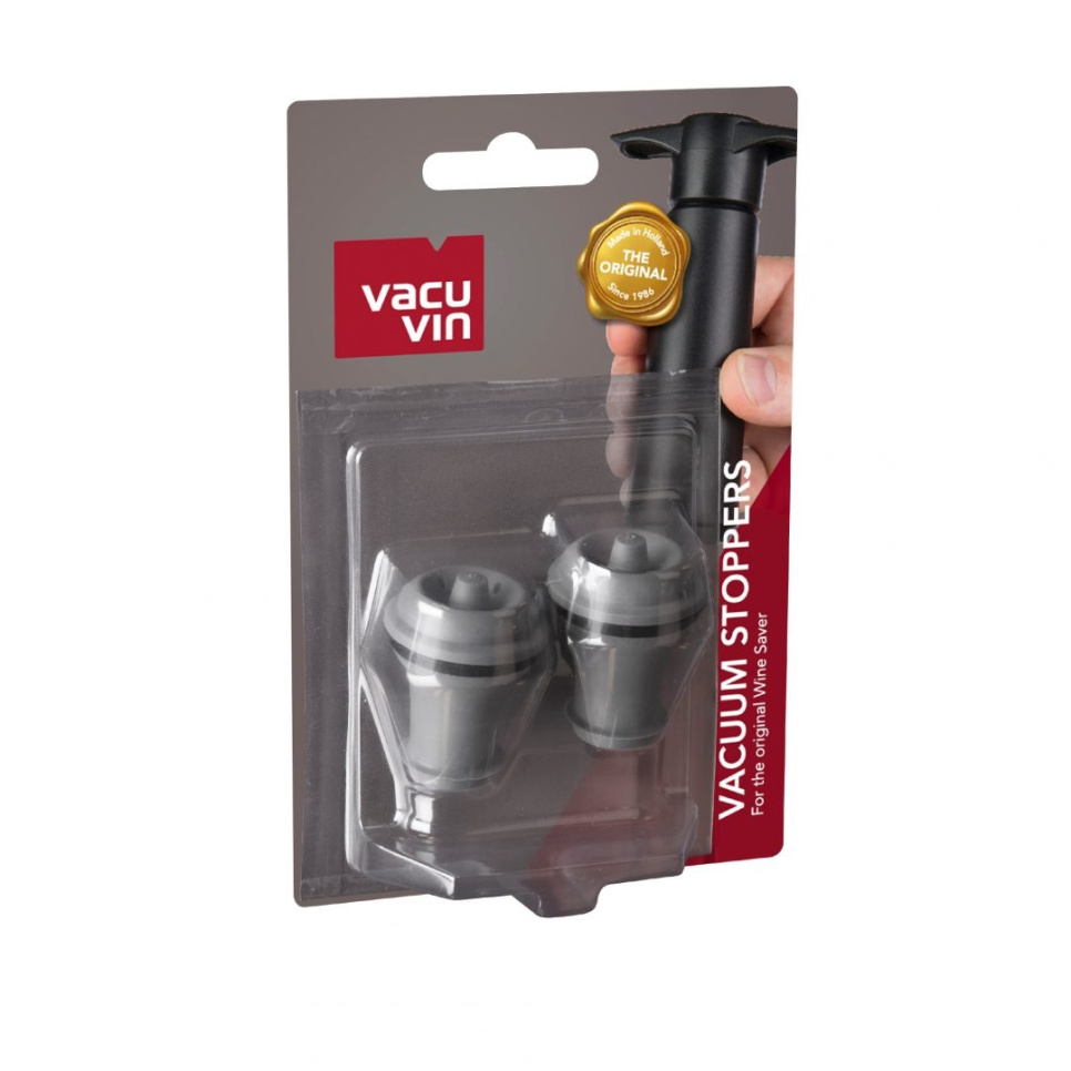 Wine Stoppers - Vacuvin