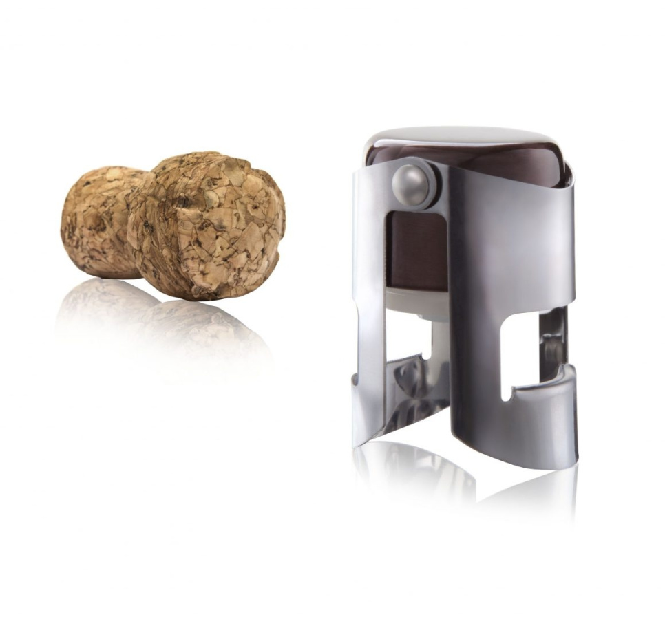 Champagnestoppare - Vacuvin