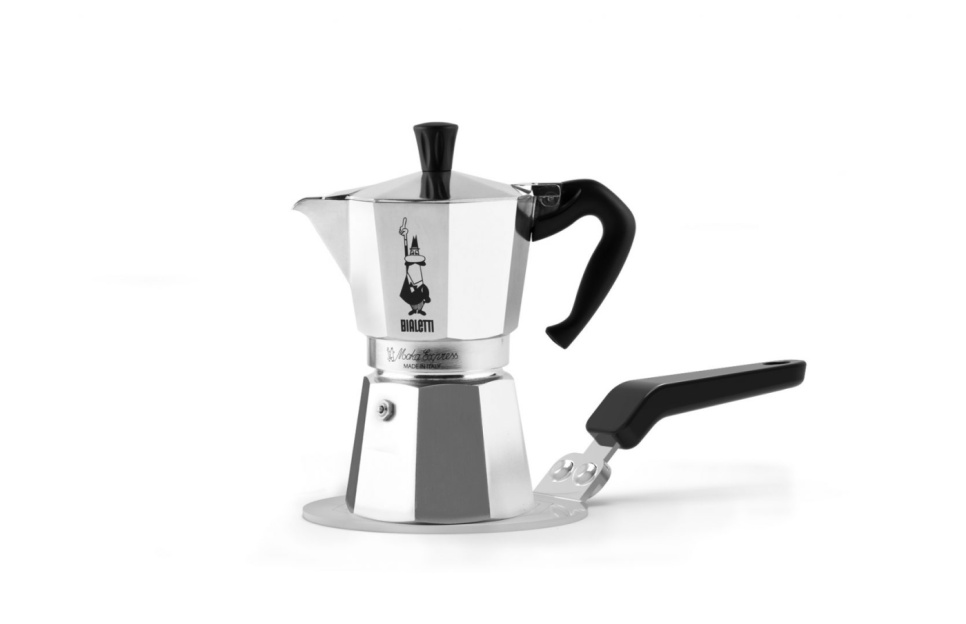 Induktionsplatta - Bialetti