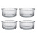Ramekin, olika storlekar - Duralex Ramekin, olika storlekar - Duralex