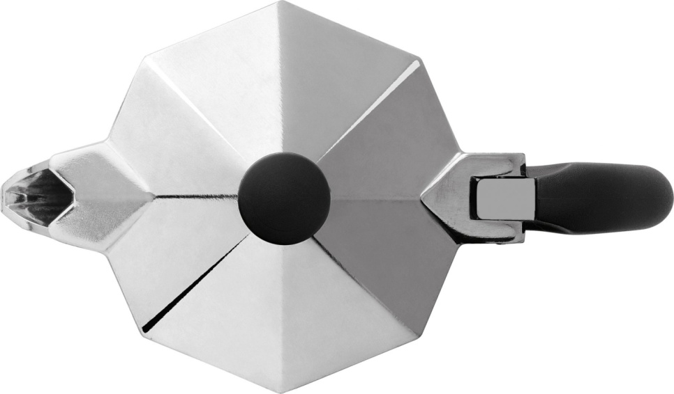 Mokabryggare - Bialetti