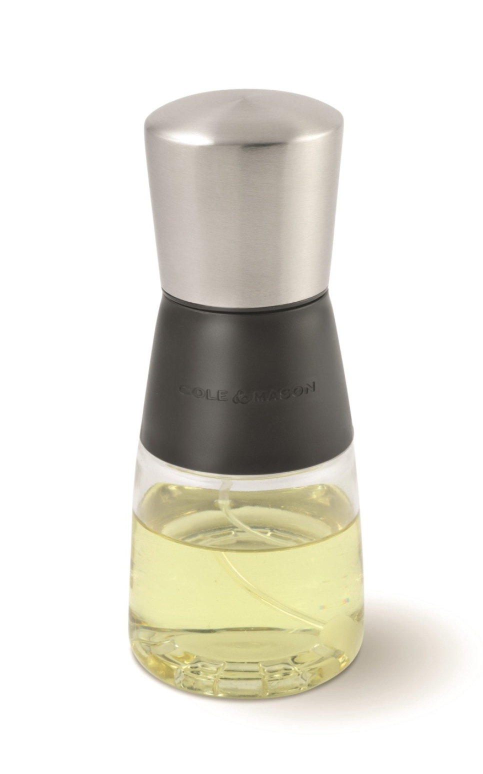 Sprayflaska för olja och vinäger - Cole & Mason i gruppen Matlagning / Köksredskap / Flaskor & burkar hos The Kitchen Lab (1086-24430)