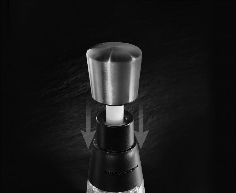 Sprayflaska för olja och vinäger - Cole & Mason