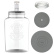 Fermenteringsset, 5 Liter - Kilner Fermenteringsset, 5 Liter - Kilner