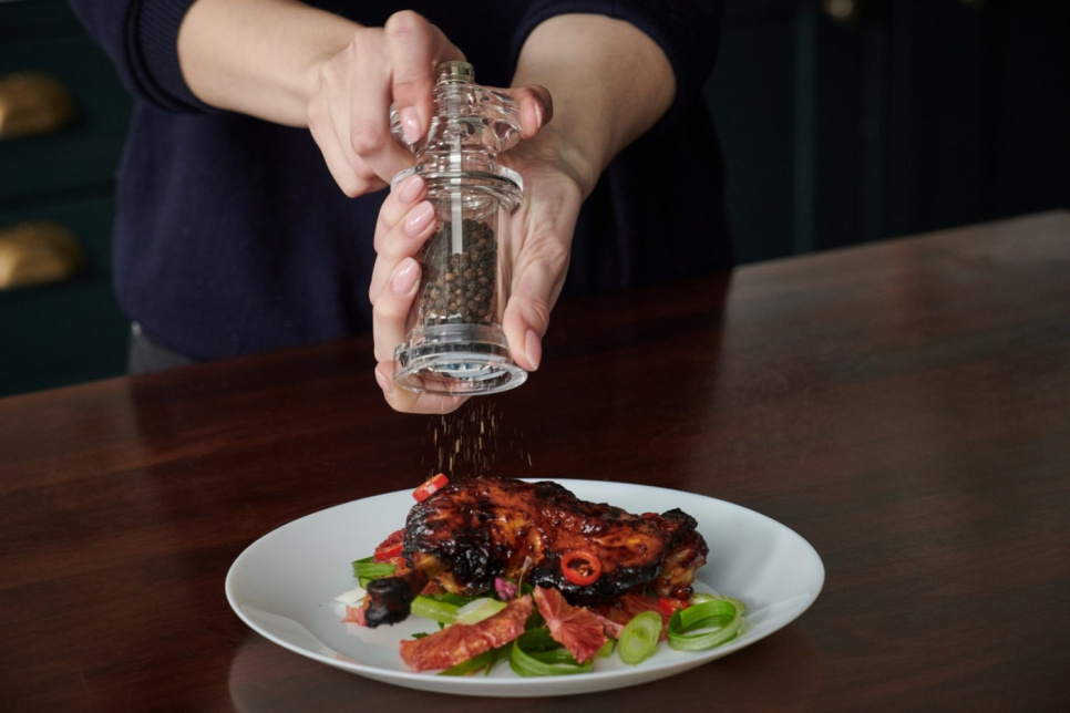 Pepparkvarn 605, Akryl - Cole & Mason