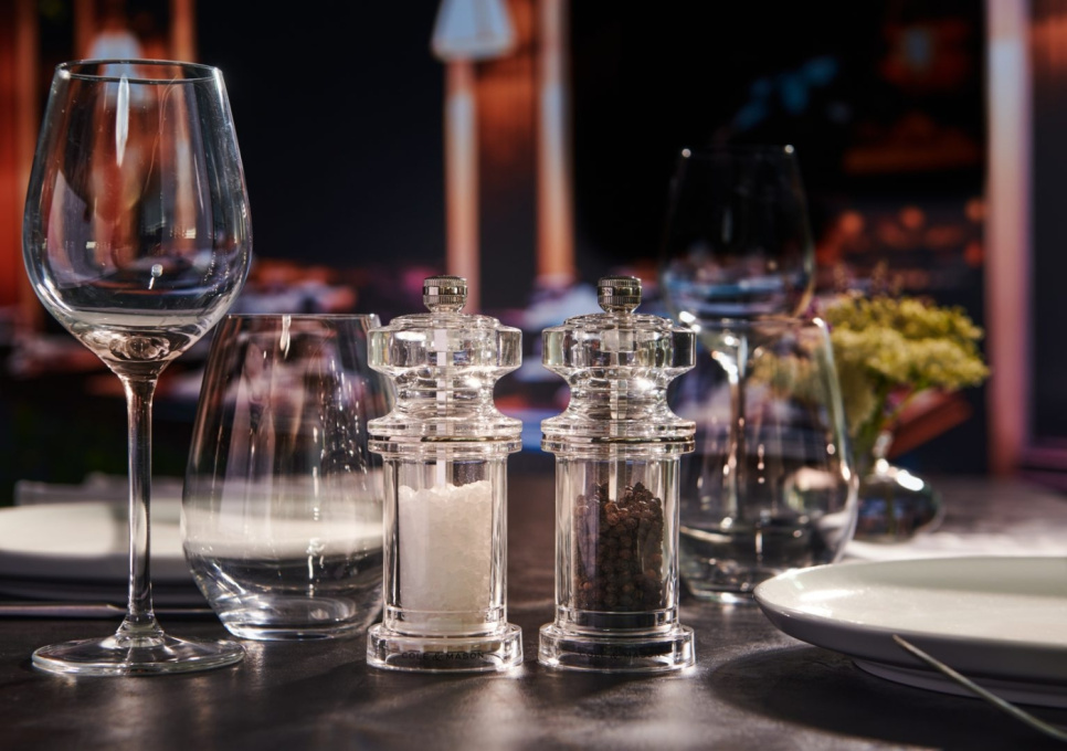 Pepparkvarn 605, Akryl - Cole & Mason