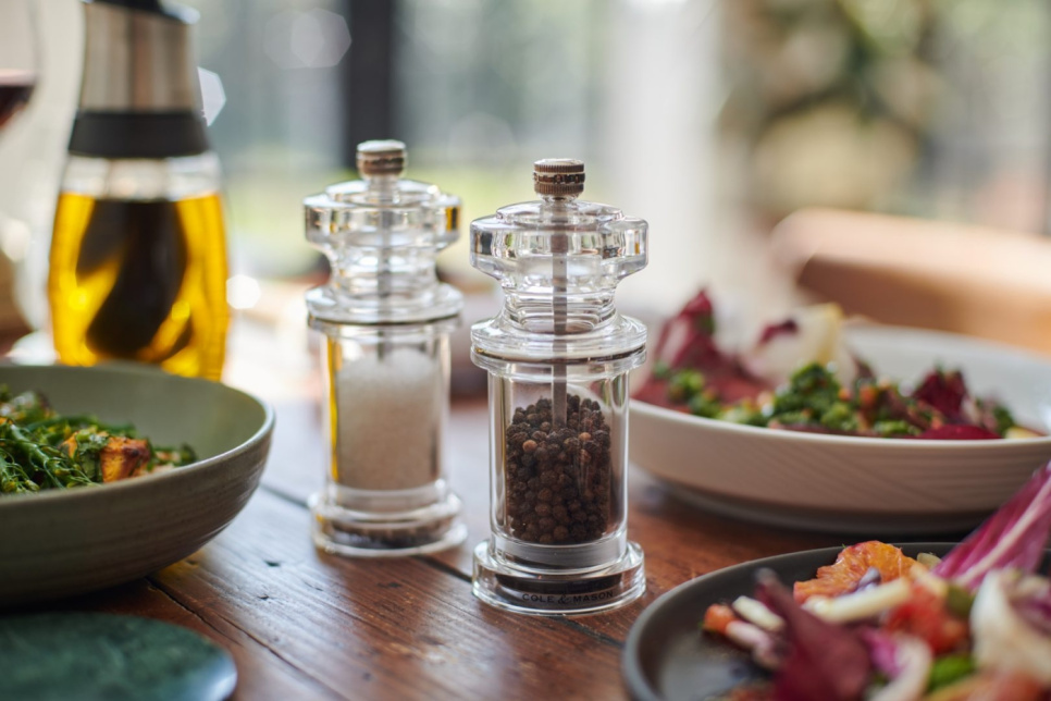 Kvarnset 605, Akryl - Cole & Mason