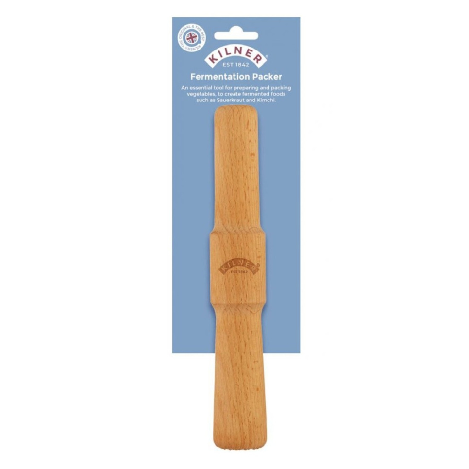 Fermenteringsstöt - Kilner