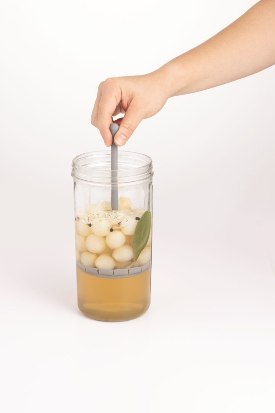 Pickles-set - Kilner