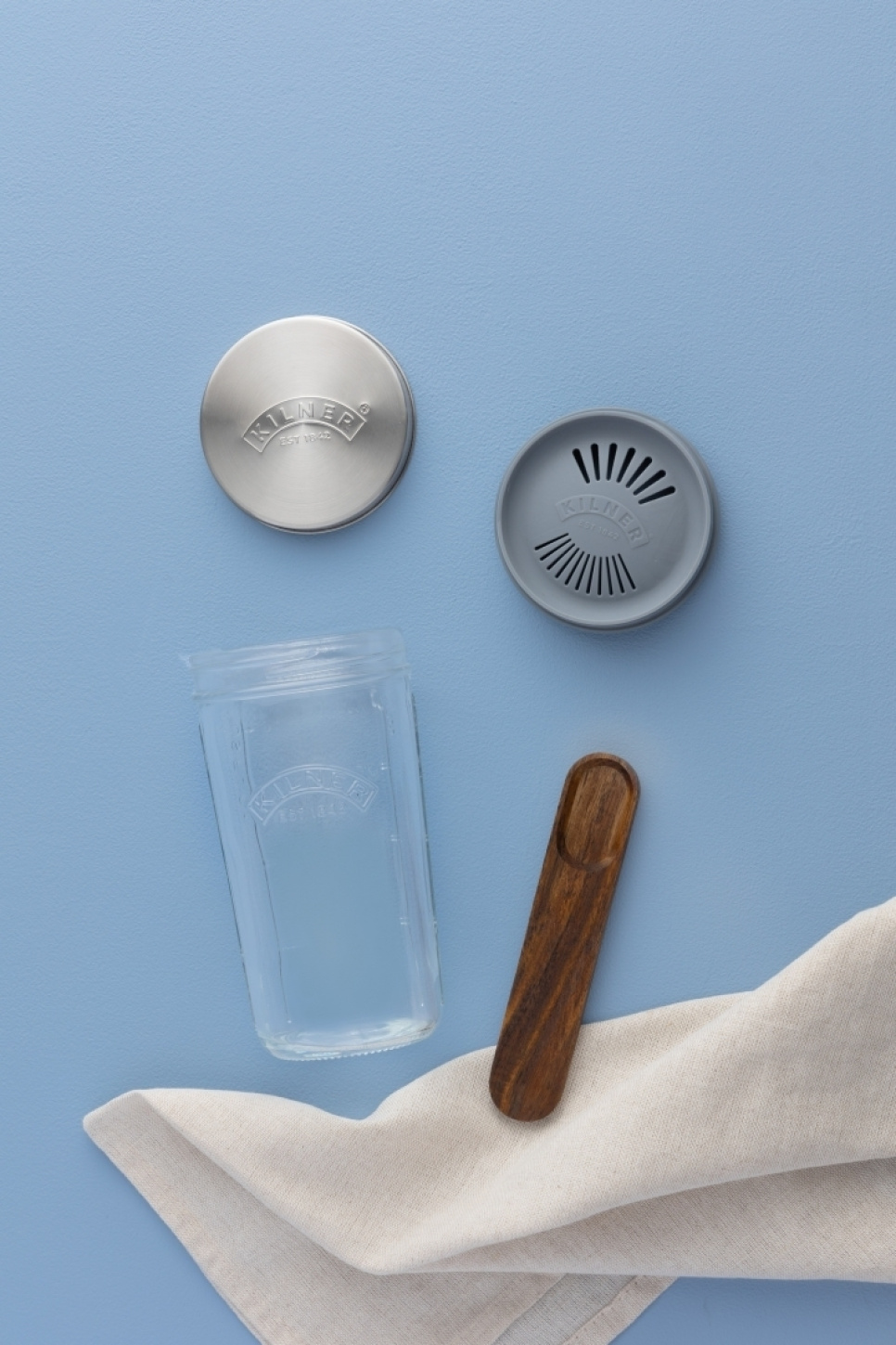 Kefir-set - Kilner