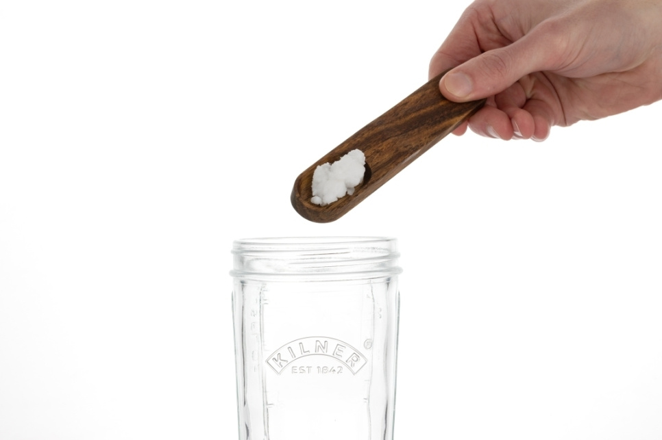 Kefir-set - Kilner