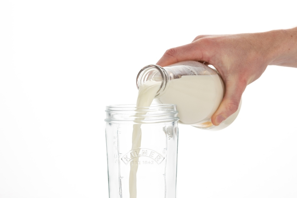 Kefir-set - Kilner Kefir-set - Kilner