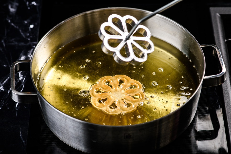 Krustadjärn, set med tre delar - Plate-it