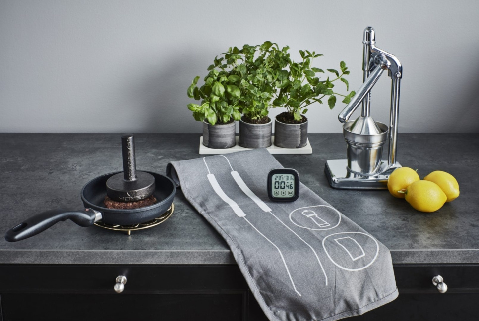 Kökstimer - Scandinavian Home