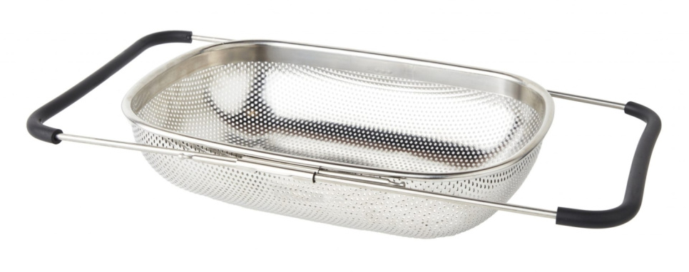 Durkslag, utdragbart - Scandinavian Home