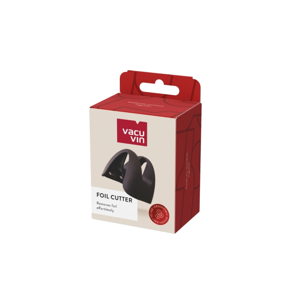 Folieskärare - Vacuvin
