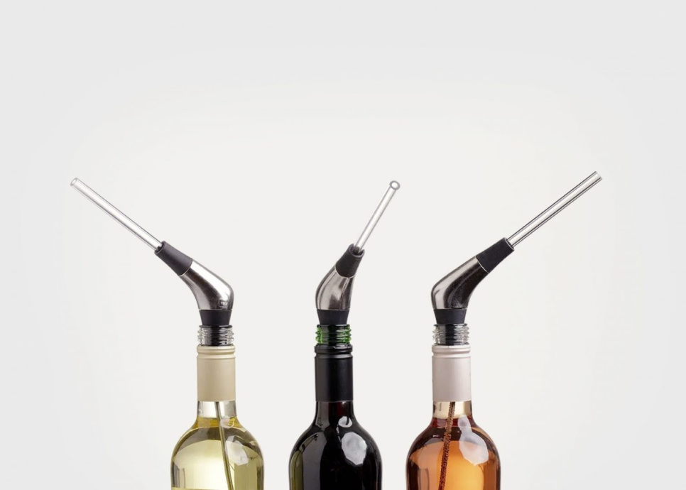 Slow Pourer - Vacuvin