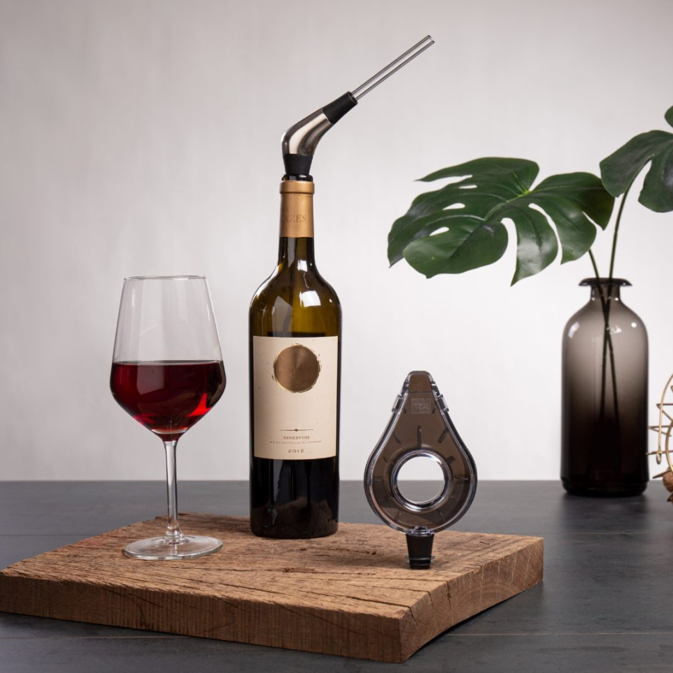 Slow Pourer - Vacuvin