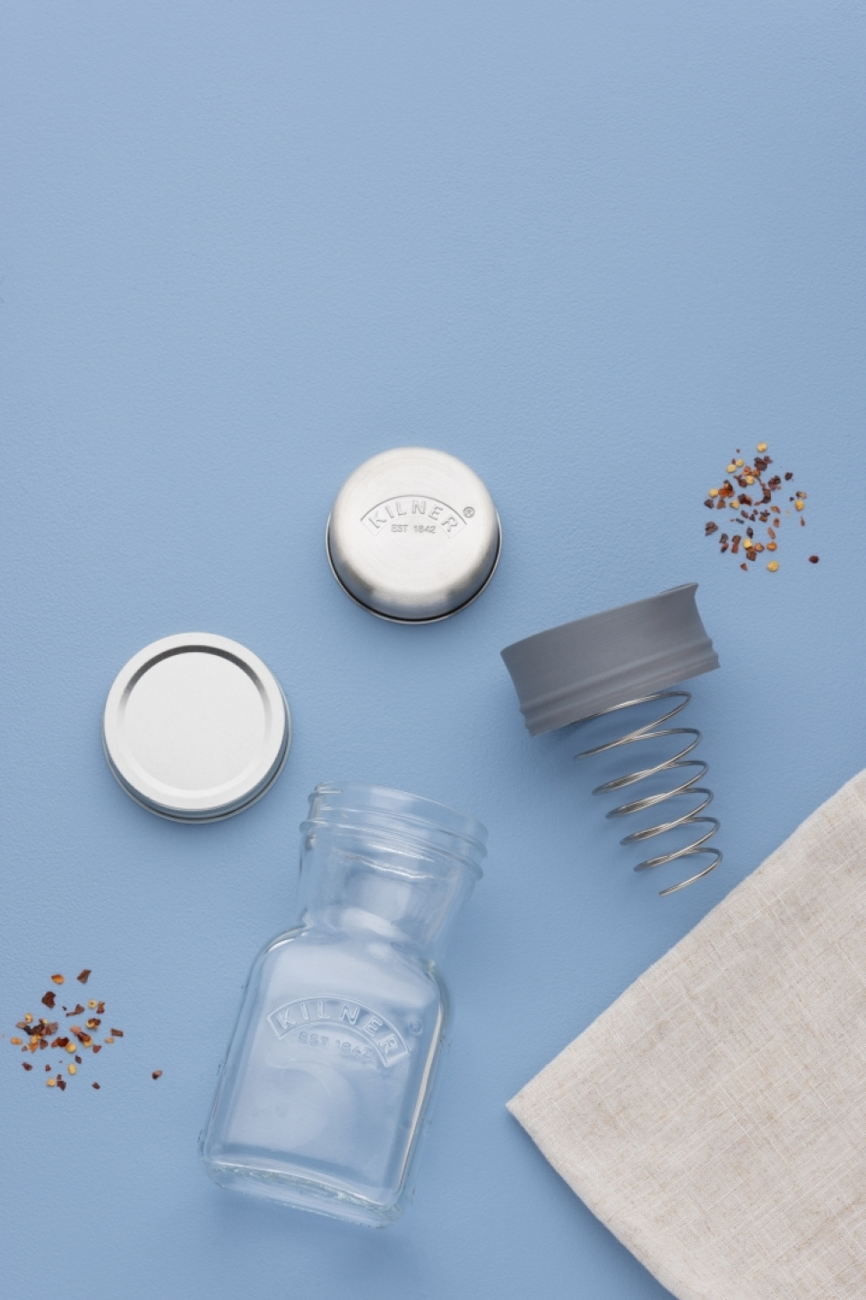 Dressingshaker - Kilner