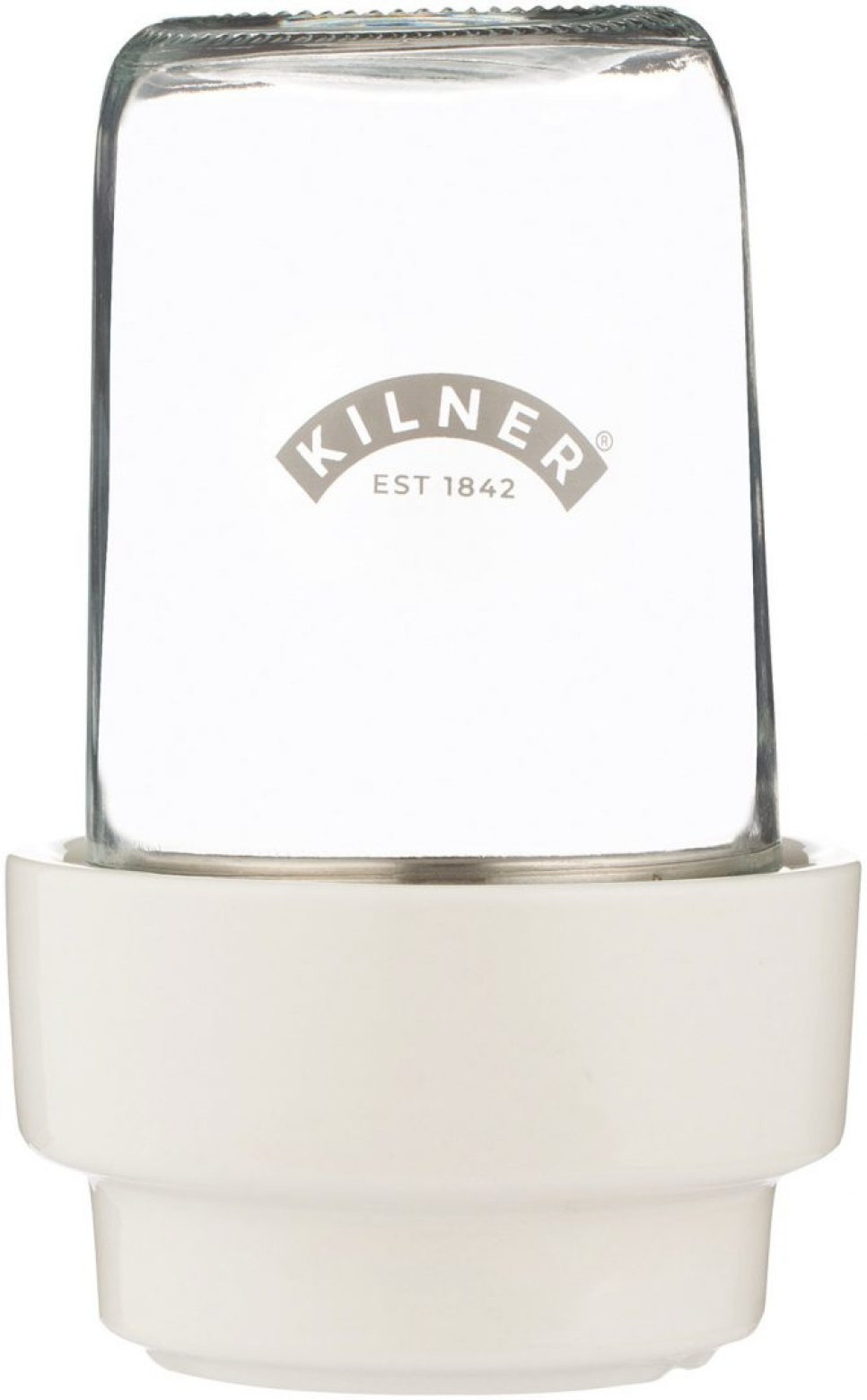 Groddburk - Kilner i gruppen Matlagning / Köksredskap / Flaskor & burkar hos KitchenLab (1086-34044)